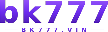 bk777 โลโก้