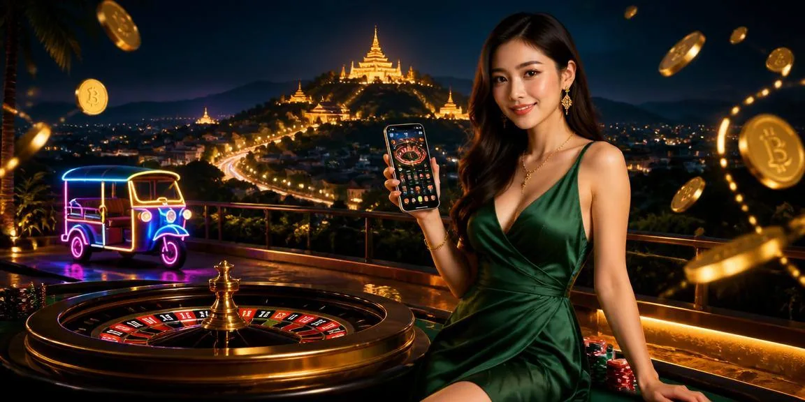 bk777 ไทย ล็อบบี้เกม